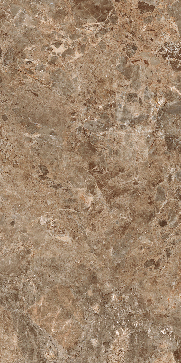 104703 BP Brown Matt 8.5mm 60x120 DUE-G Ceramiche фото 3
