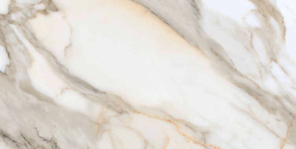 Calacata Gold Polished 75x150 Royal Tile