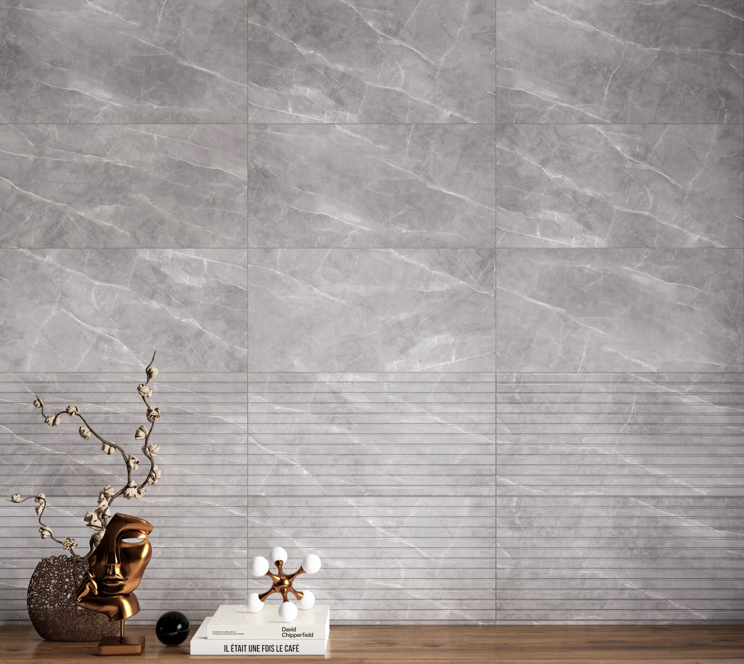 Kamau Eurotile Ceramica фото 8