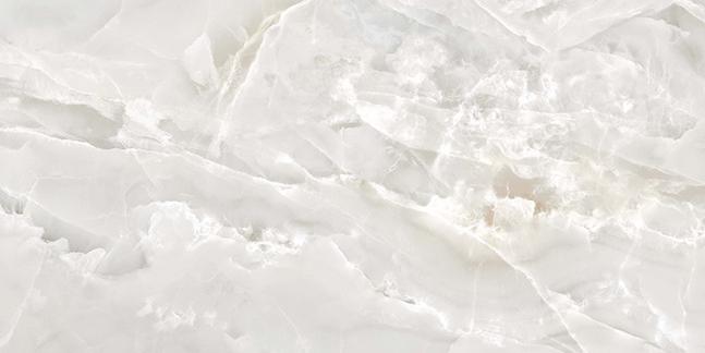 18720293 Alabastri White Lucido 9mm 60x120 Casalgrande Padana