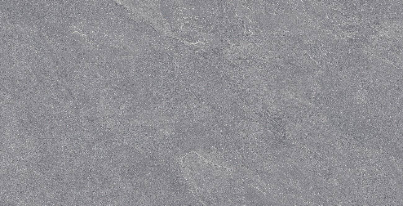 Carbonio Silver Matt 60x120 Ocean-Ceramic