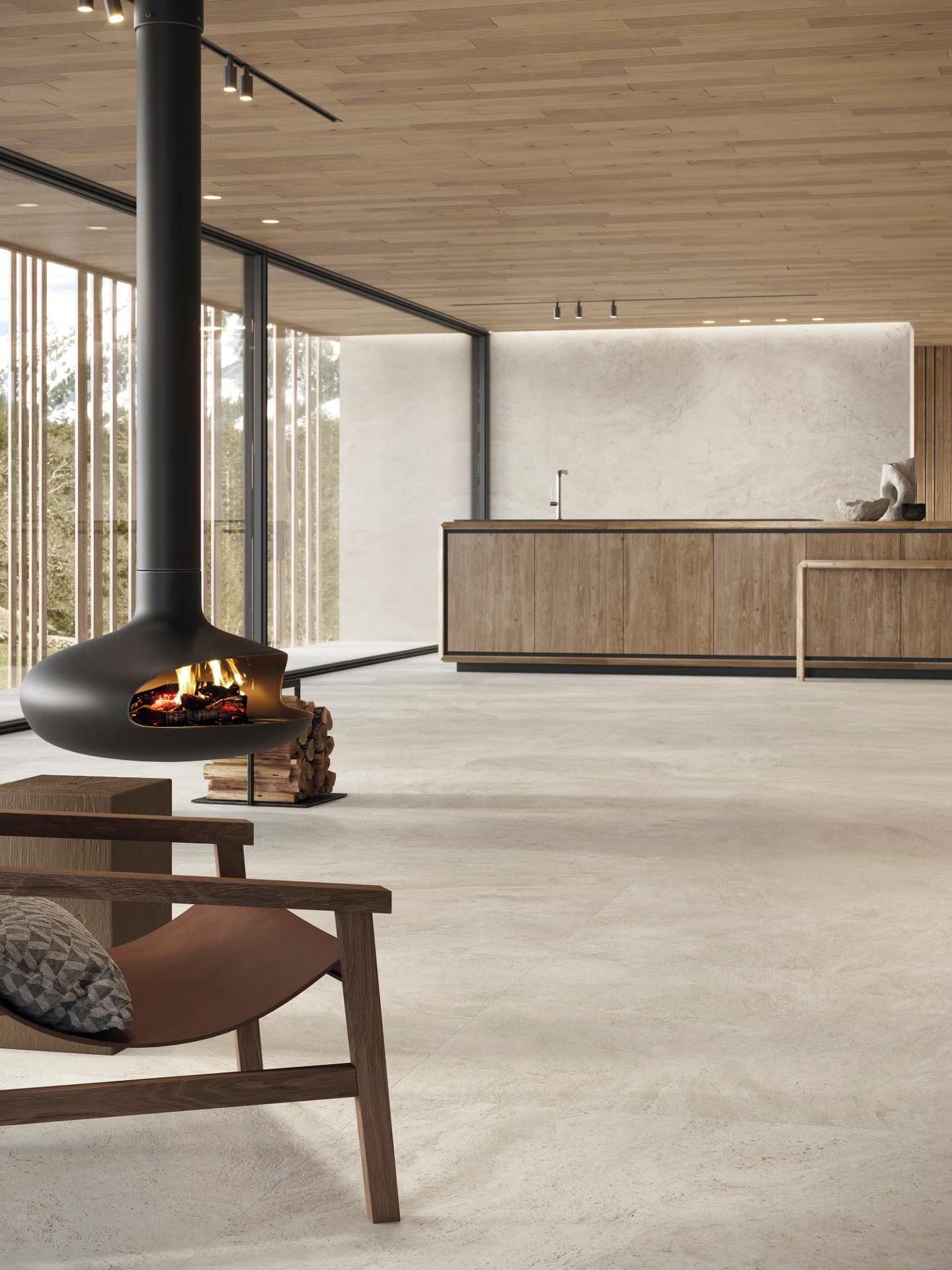 Toscano Porcelanosa фото 5