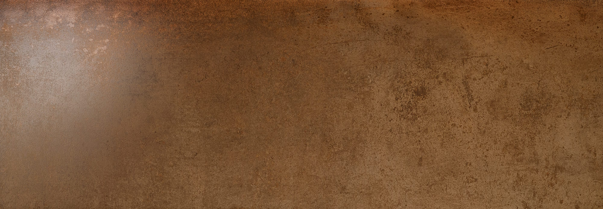 Metallic Corten Matt Ret 35x100 Love Ceramic Tiles