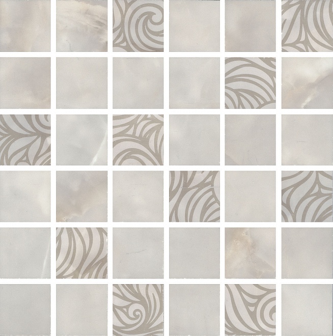 MM11101 Вирджилиано мозаичный 30x30 Kerama Marazzi
