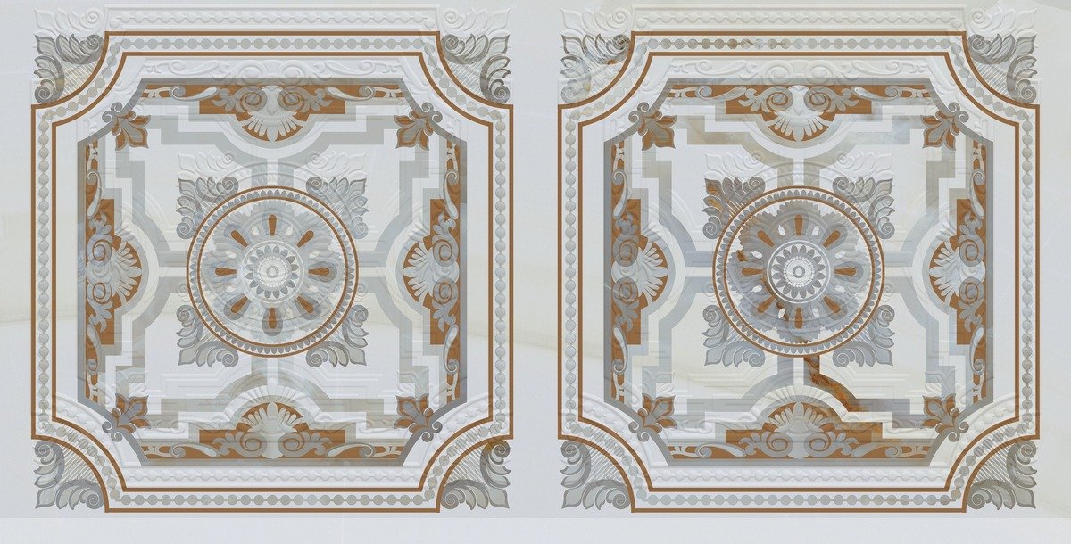 LE63065B-F47 Onix Perla Ornamento Rectificado 30х60 Artecera