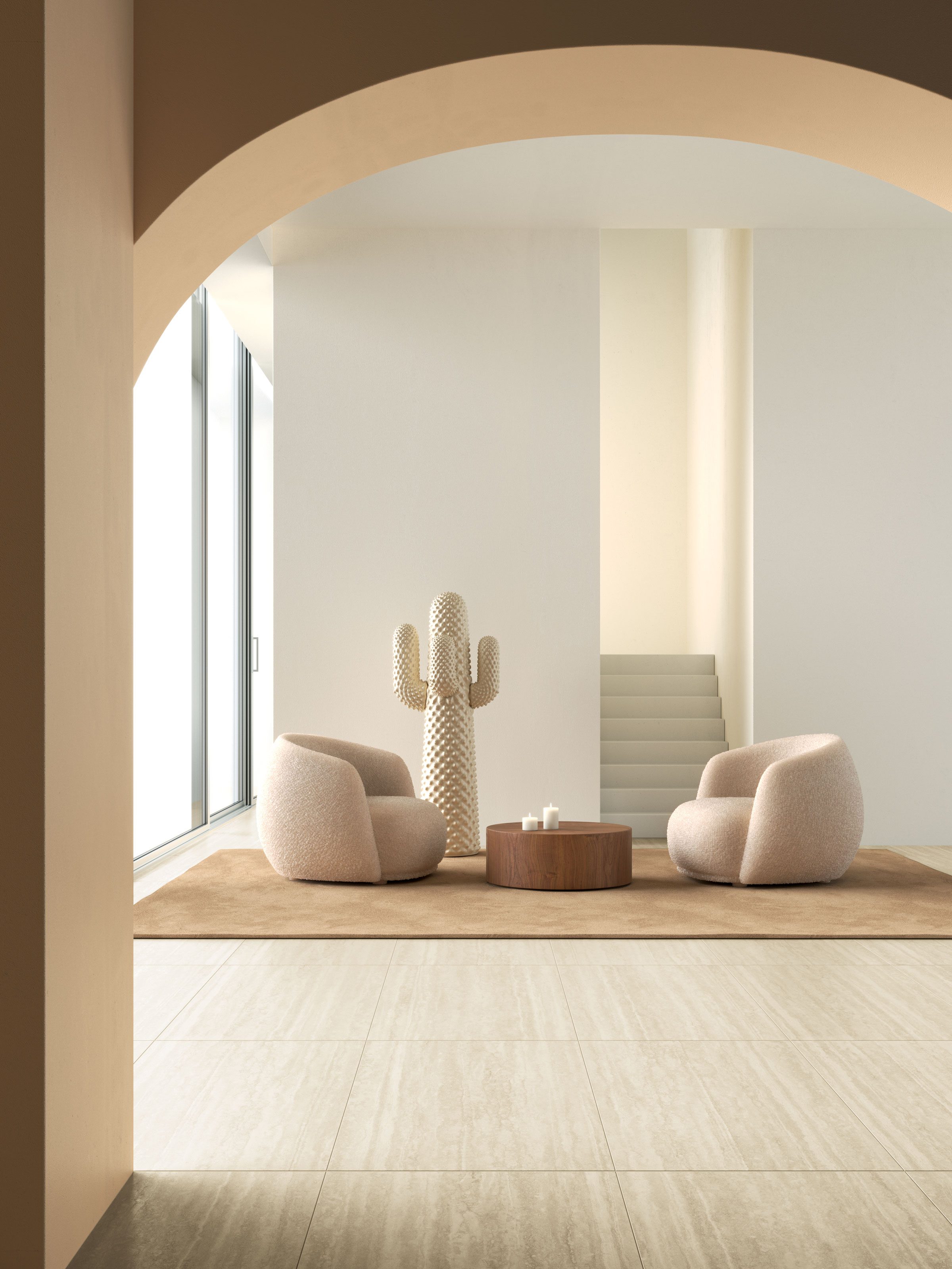 Рим ColiseumGres фото 3