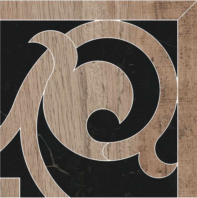 ID119T Угол Греппи наборный 15,5x15,5x0,9 Kerama Marazzi