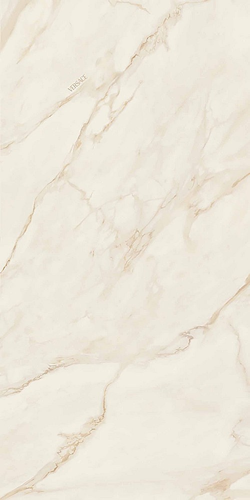PF60015281 Tarsia Avorio Apuano Lux 3D Rett 60x120 Versace (Gardenia Orchidea)