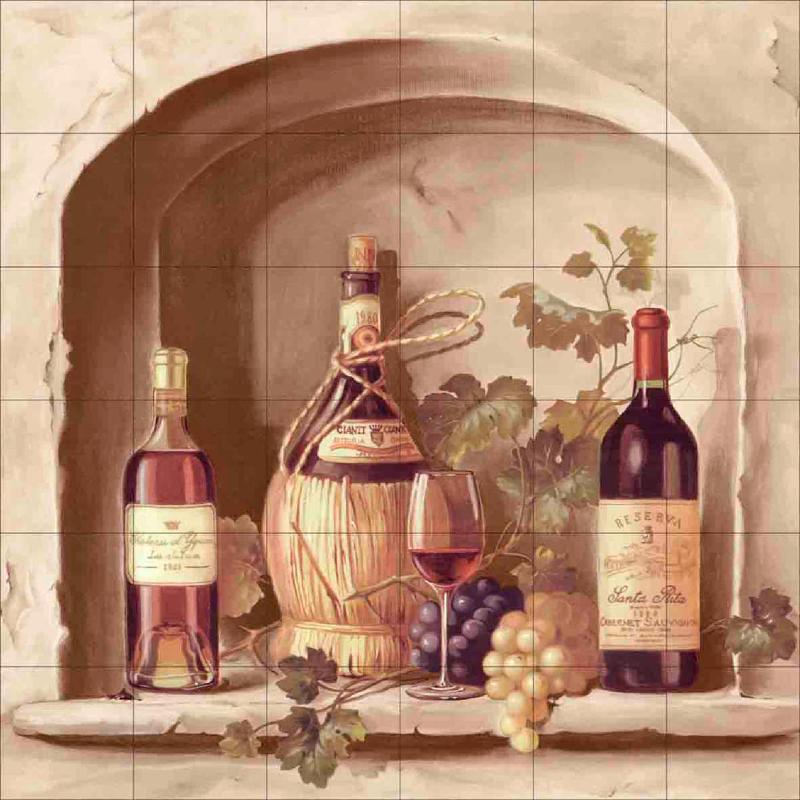 Wine Bar Factoria