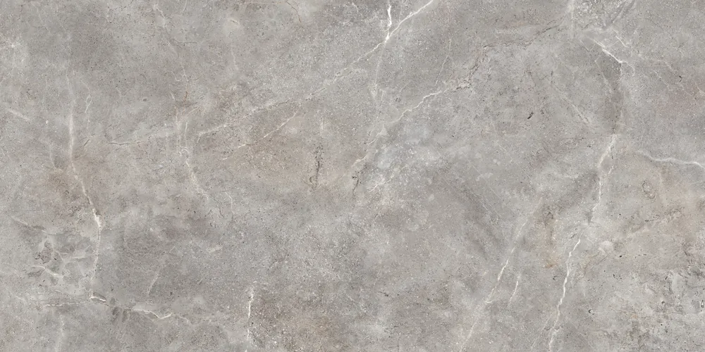 17019 Castello Серый рельеф ректификат 44,8x89,8 Cersanit фото 10