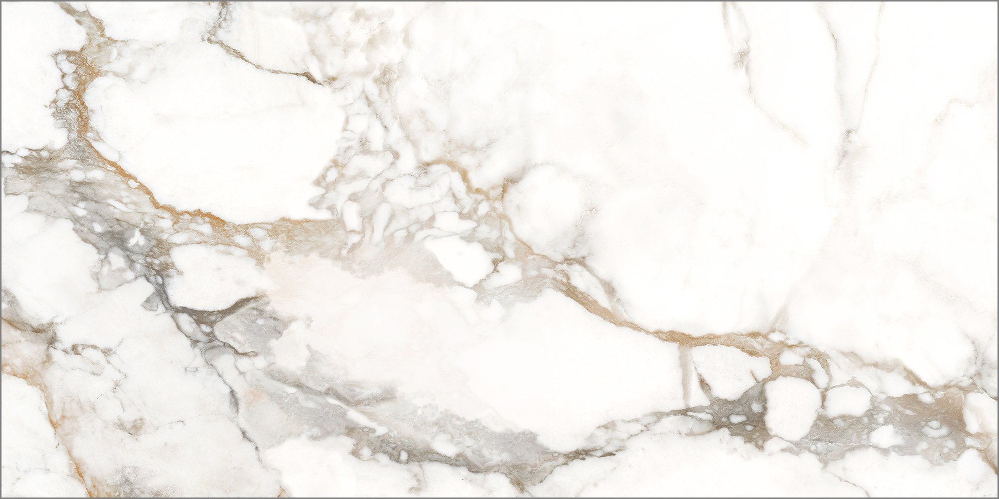 GT230VG Marigold Белая 30x60 Global Tile