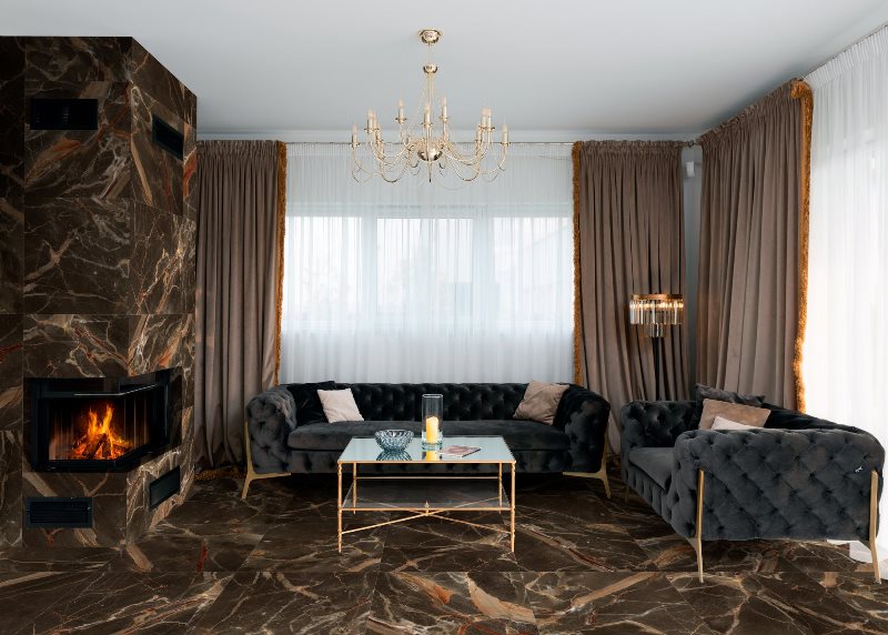 Alpica Global Tile