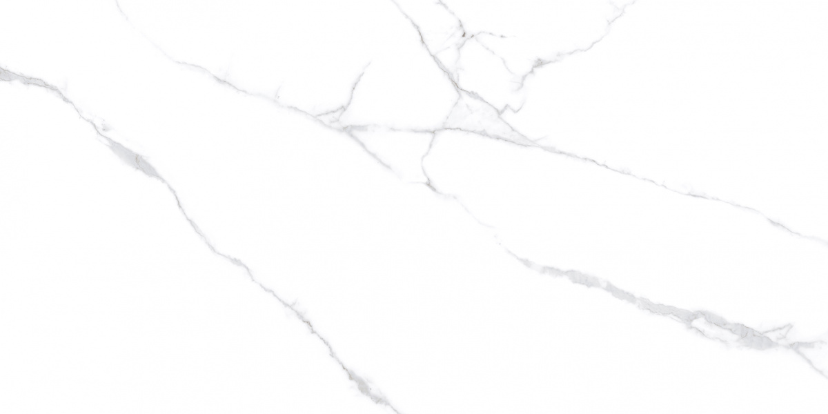 Atlantic White i белый полированный 60x120 Laparet