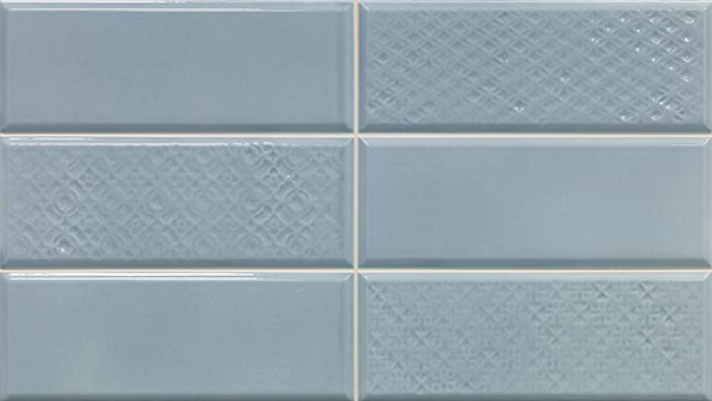 100305305 Granada Sky 25x44.3 Porcelanosa