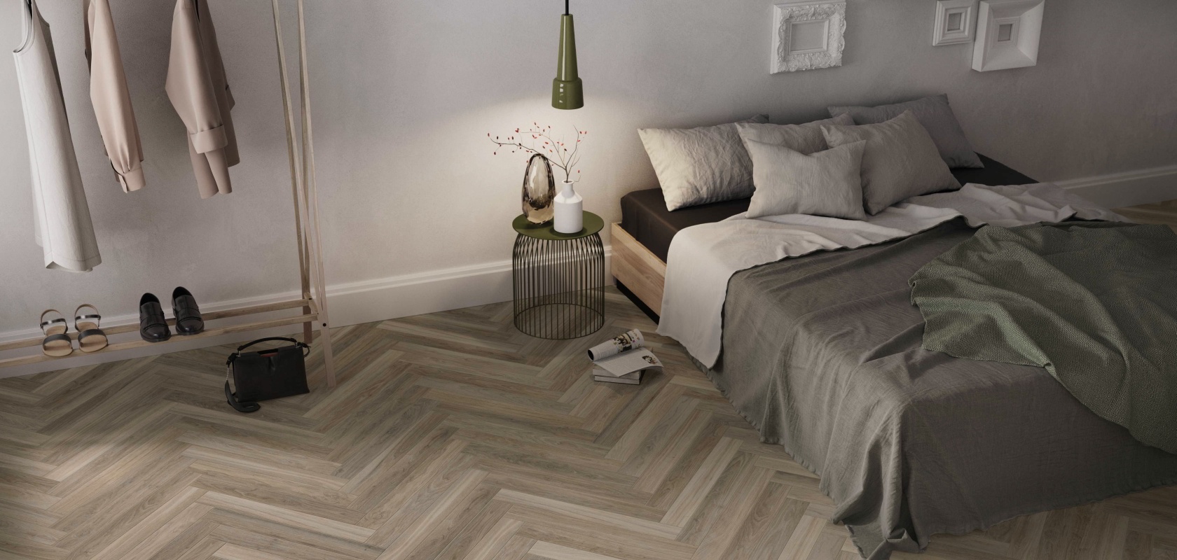 Natural Appeal Ceramiche Supergres
