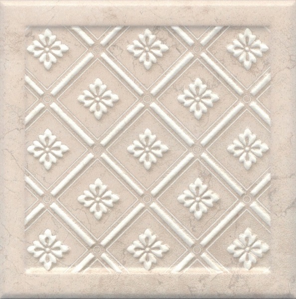 OP/B96/17022 Лонгория 15x15 Kerama Marazzi