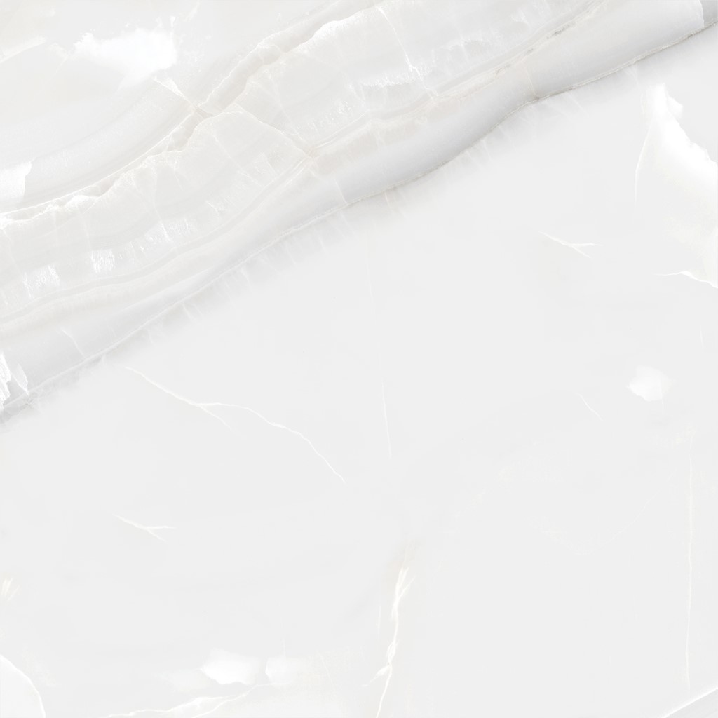 6060SWX00P Snow Onyx 60x60 LCM