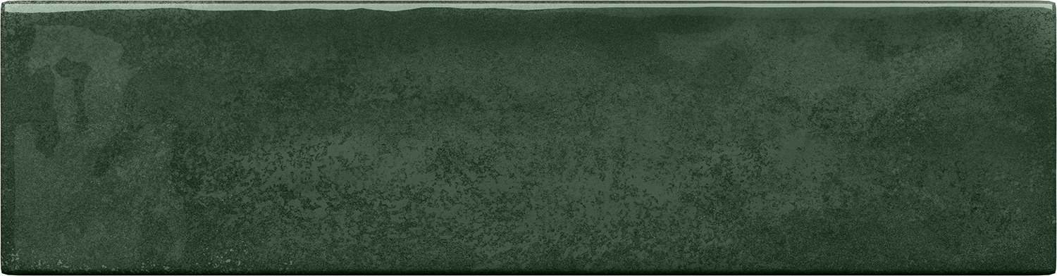 Masovia Verde B Gloss STR 29.8x7.8x1 Tubadzin