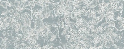 J140 Mirabilia Floral Bay 50x120 Marca Corona