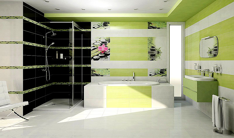 Porto Dolphins 2 centro 25x60 Cerrol