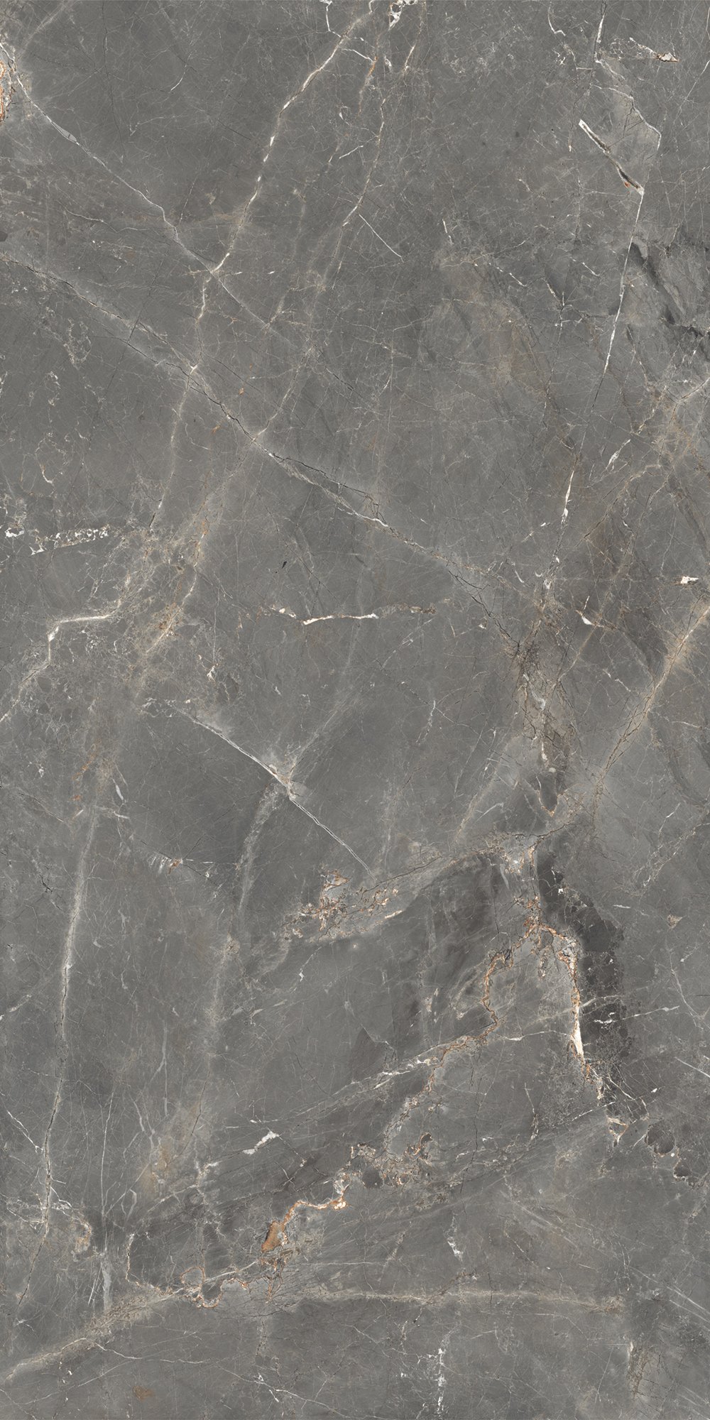 GT1206012109SPR Tulip Темно-Серый Soft Sugar 60x120 Global Tile
