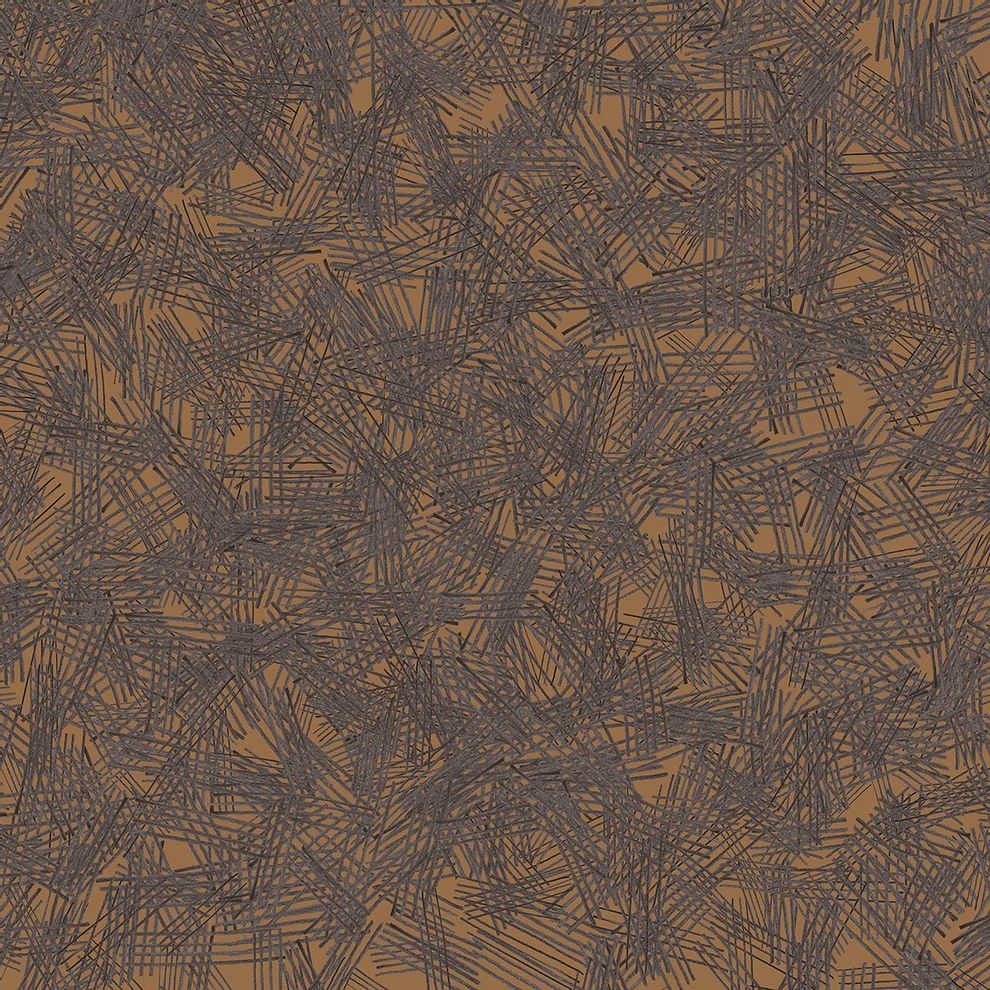 DAK63827 Linka brown-black R10 60x60 RAKO