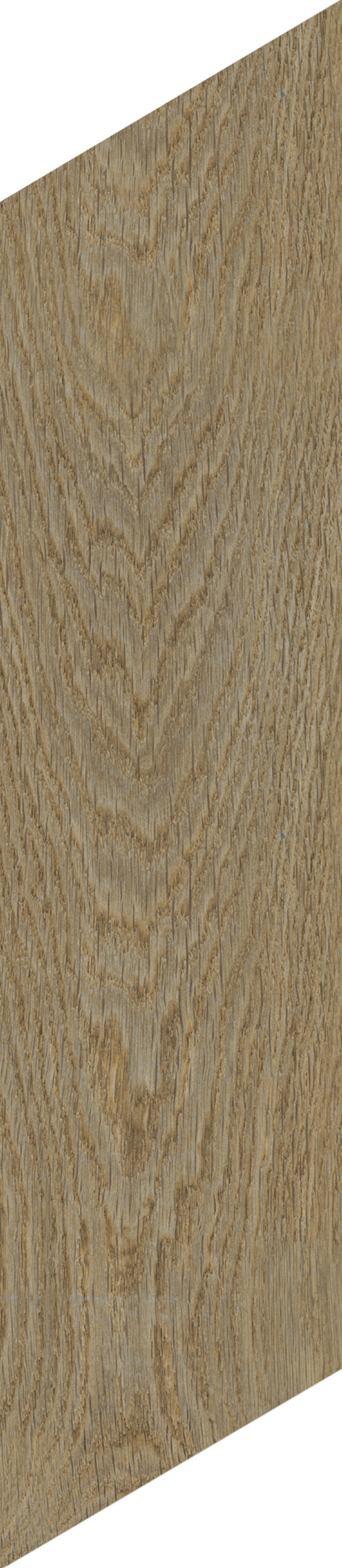 R9SW Ossimori Chevron Beige Extra Matt 11x54 Ragno Marazzi