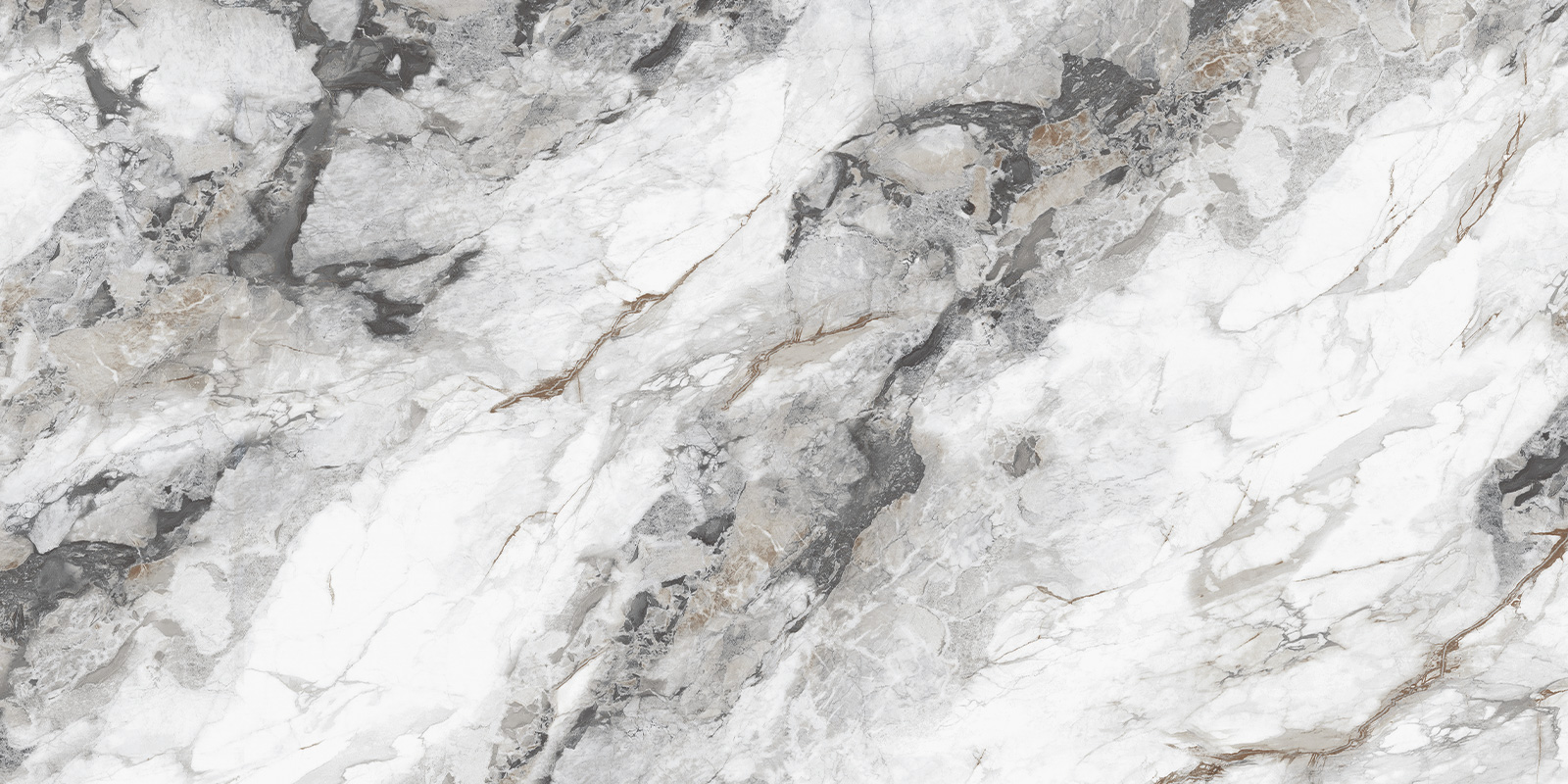 D120263LG Mirage Rock лаппатированный граниль 600x1200x9.5 New Trend