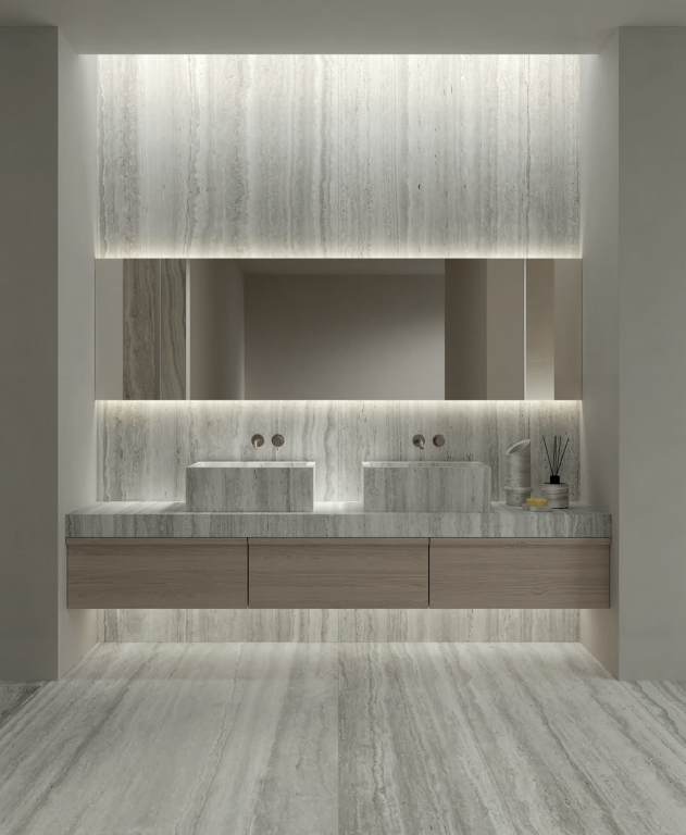 Nativa Kronos Ceramiche