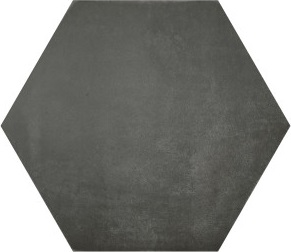 SIX Cementine Black 23x27 Durstone