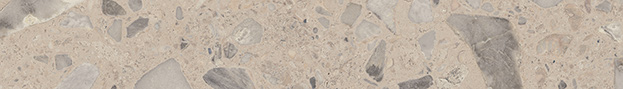 KM6060G0691RBT6 Плинтус Тараскон Стоун бежевый светлый матовый обрезной 60x9,5x0,9 Kerama Marazzi фото 2