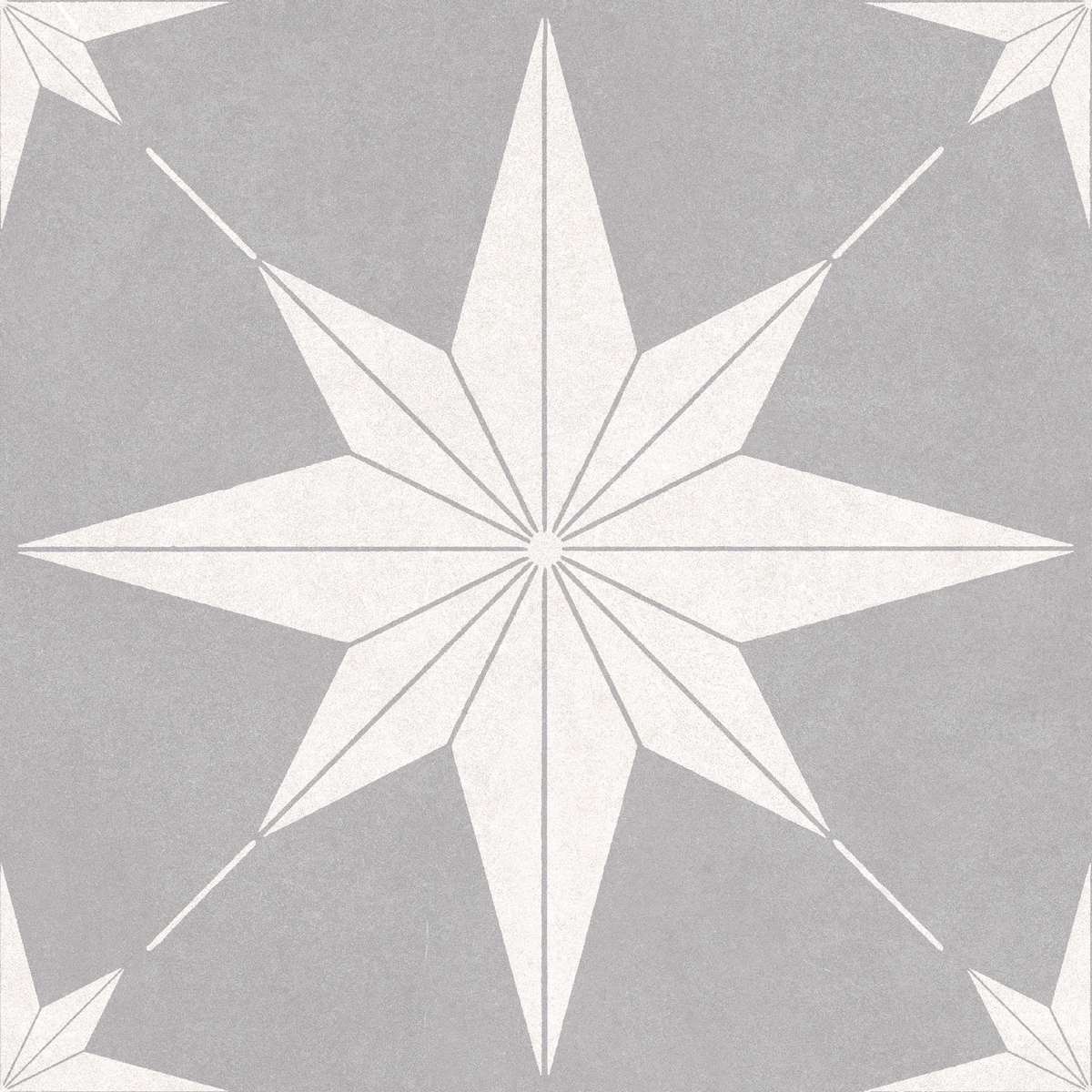 Levels Blanc Decor 1021 20x20 Motto