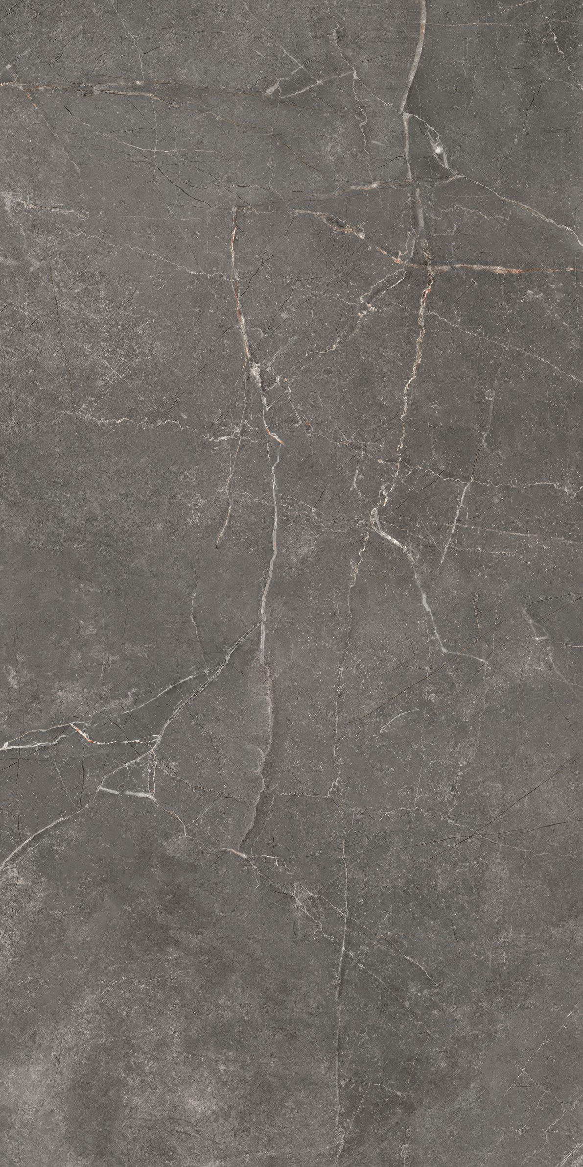 GT1206020409LGR Verso Темно-серый лаппатированный 60x120 Global Tile