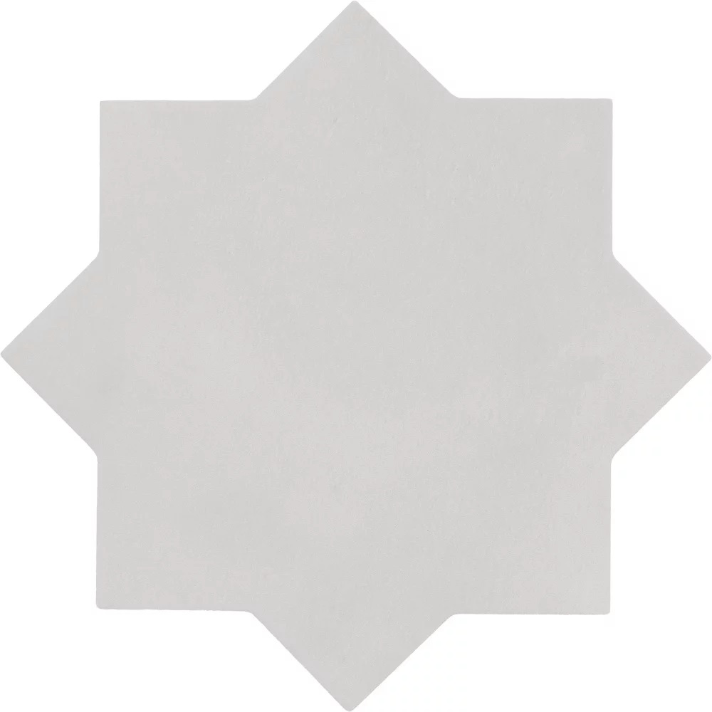29077 Kasbah Star Smoke 16,8x16,8 EQUIPE
