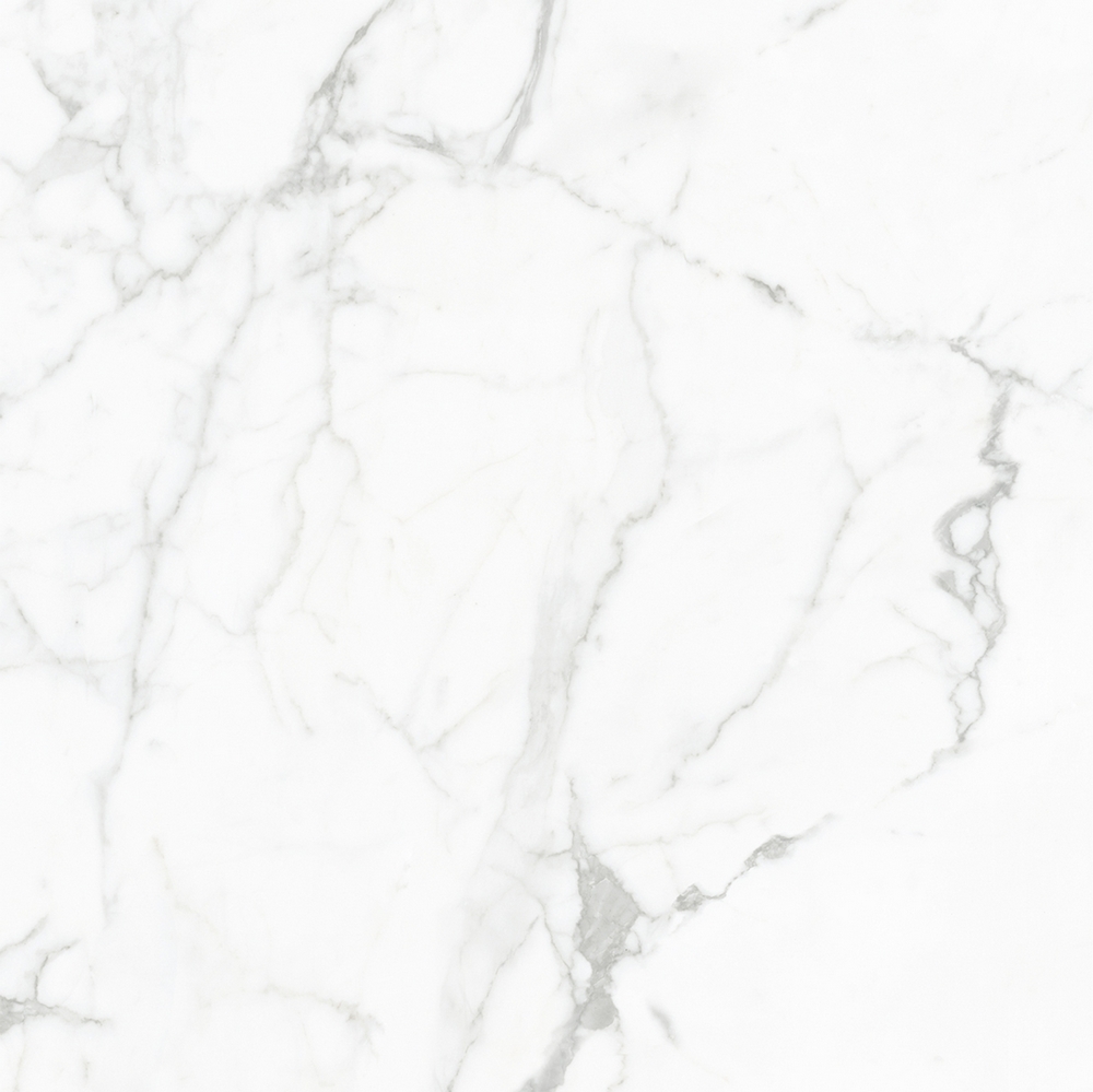GT60604803PR Elegant Statuario Белый 60x60 Global Tile