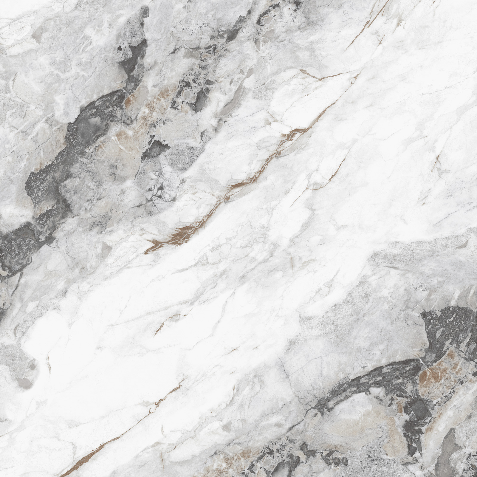 D60263M Mirage Rock матовый 600x600x9.5 New Trend