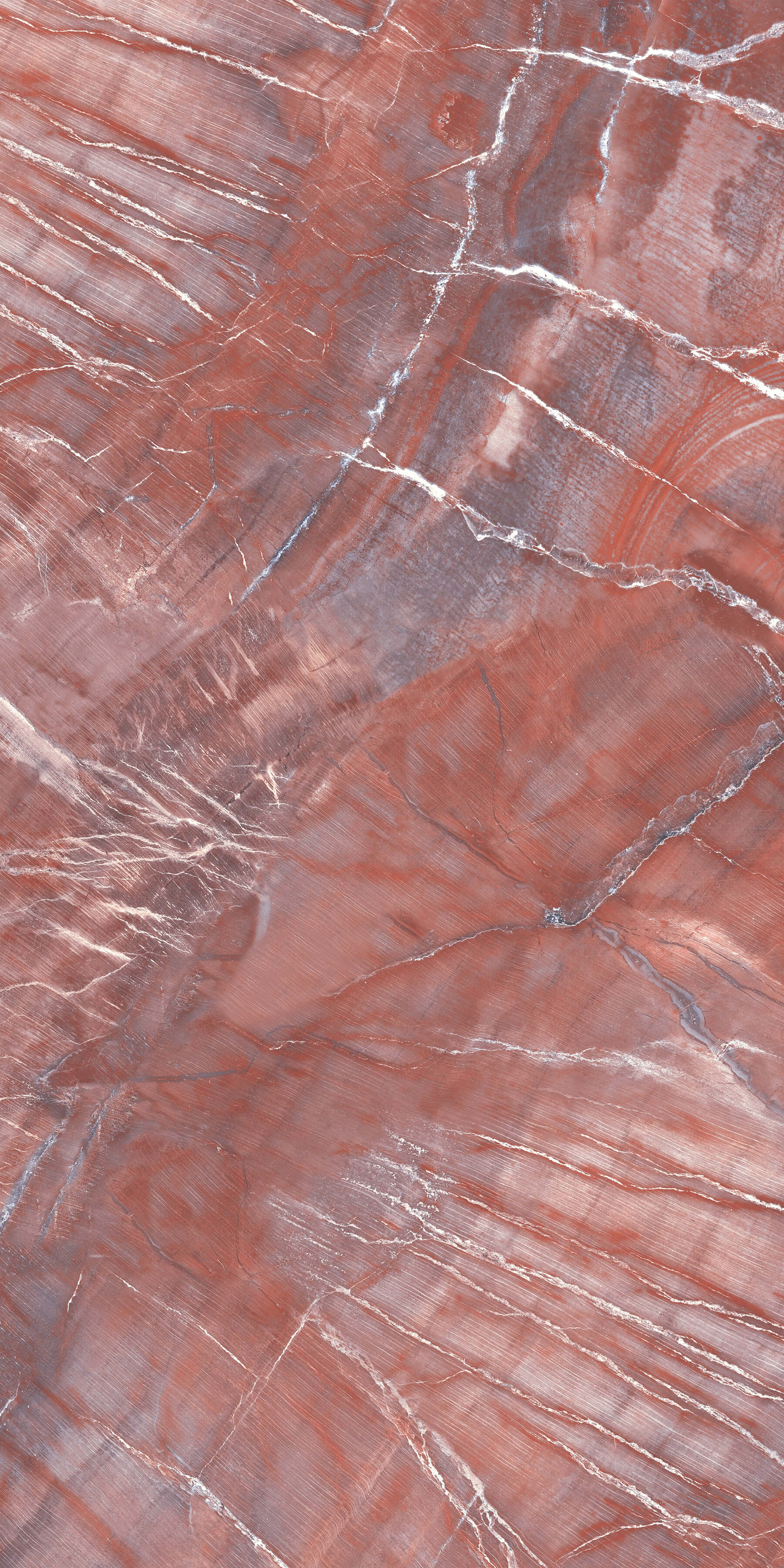 985 Invisible Red 120x60 Artcer