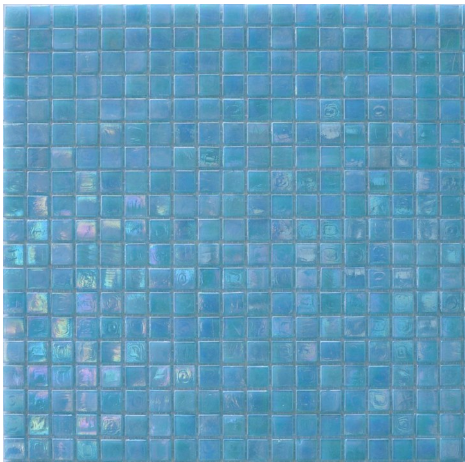WJ12 Galaxy 1.5*1.5 32.7*32.7 ROSE MOSAIC