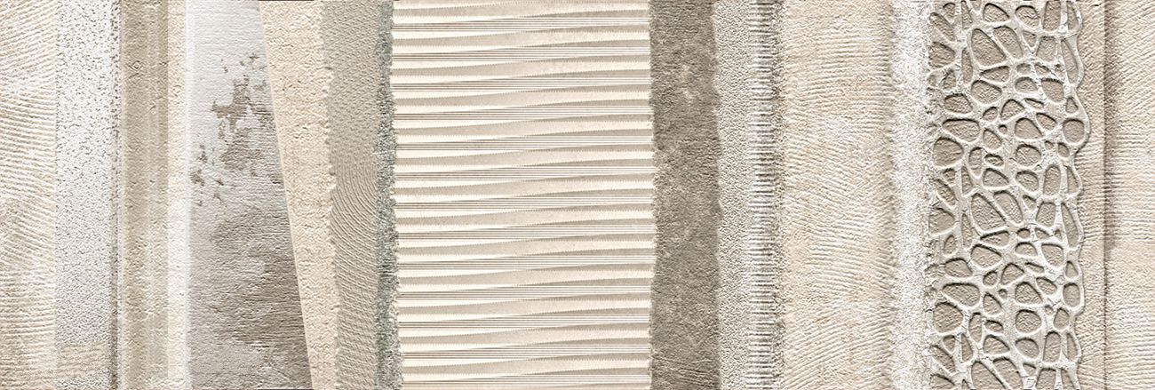 DEC.ELLIPSIS Sand mix 25x75 Ibero