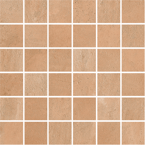 42WF Mosaico Mojacar Cuero Antideslizante R11 30x30 VIVES