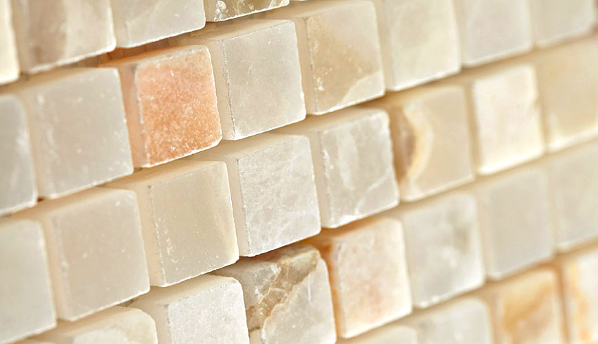 Marble Mosaic Onix Miele 15*15 305*305 Art & Natura