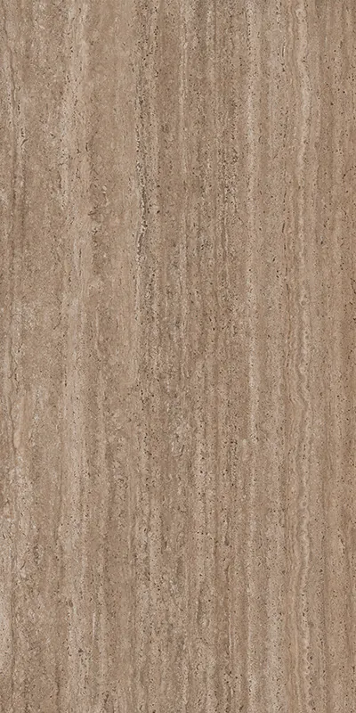 KM6012G1091R20 Про Травертин коричневый светлый тёмный обрезной 60x119,5x2 Kerama Marazzi фото 8