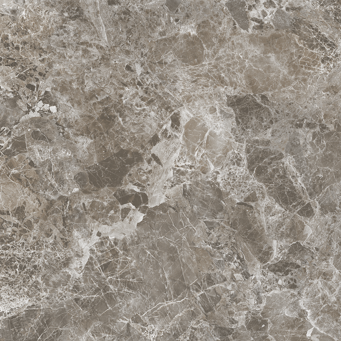 NR00386 Tasos Коричневый Матовый 60x60 ProGRES Ceramica