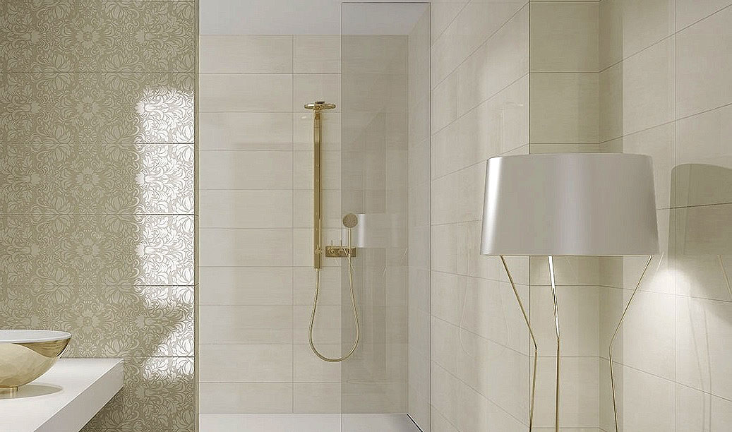 DOUCE TAUPE 25x75 Pamesa