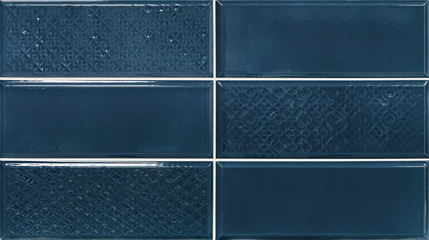 100305325 Granada Ocean 25x44.3 Porcelanosa