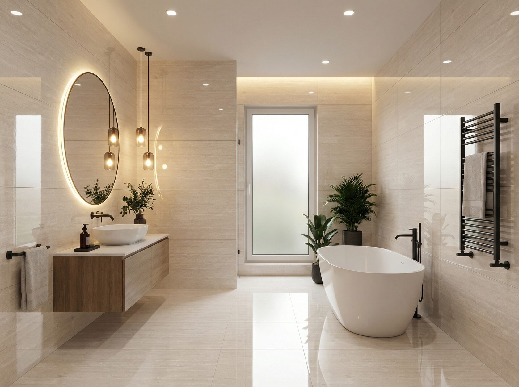 ZA-B12645 Каньон Полированный 1200x600x9 Vizavi фото 3