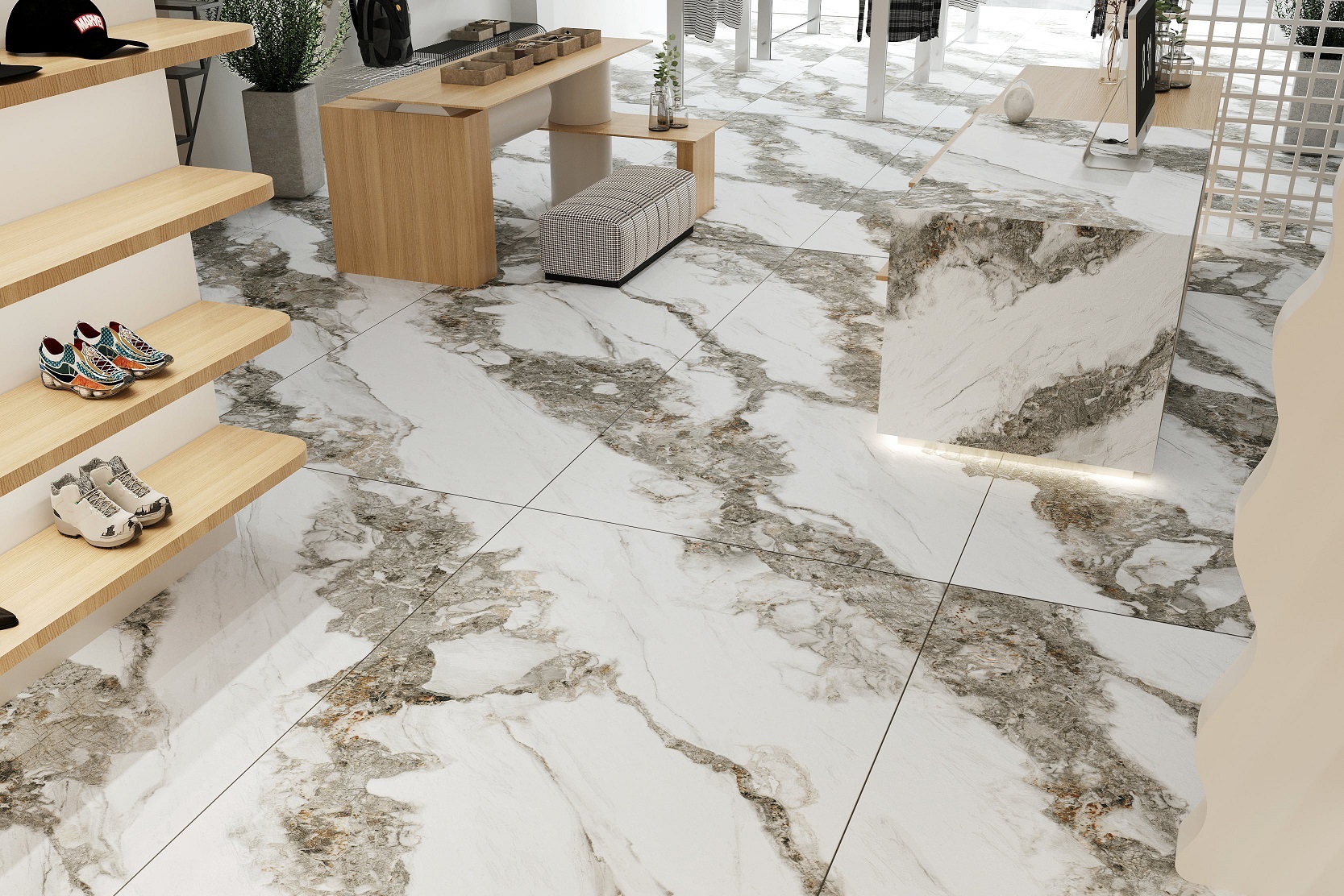 Atlas Home NT Ceramic фото 29