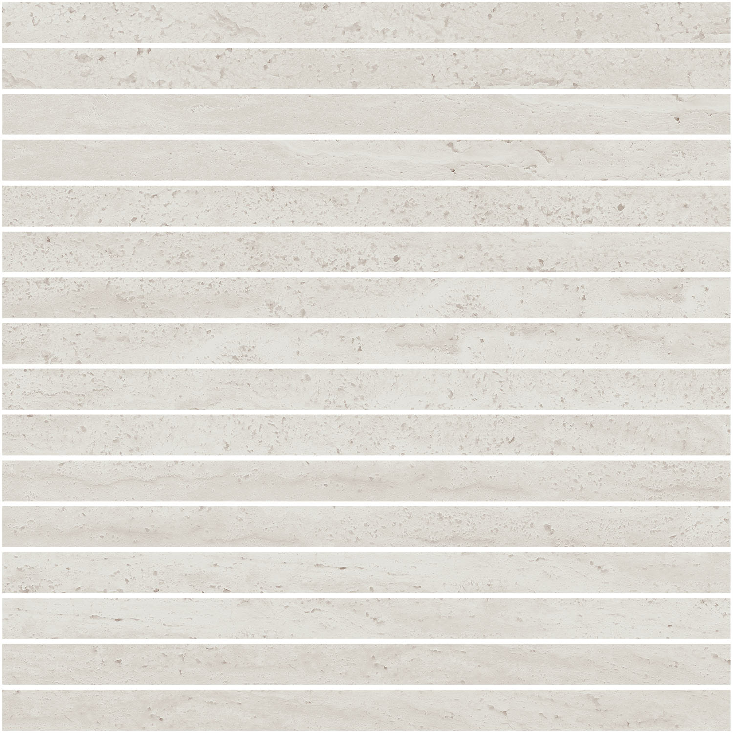 MM48025 Декор Сан-Марко мозаичный серый светлый матовый обрезной 40x40x1 Kerama Marazzi