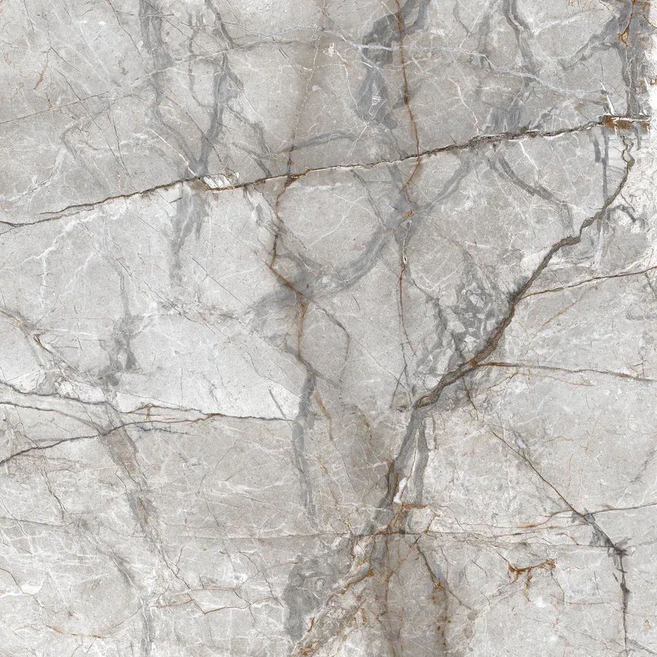 GRS02-15MD Петра Серый камень / Petra Greystone карвинг 60x60 Gresse фото 12