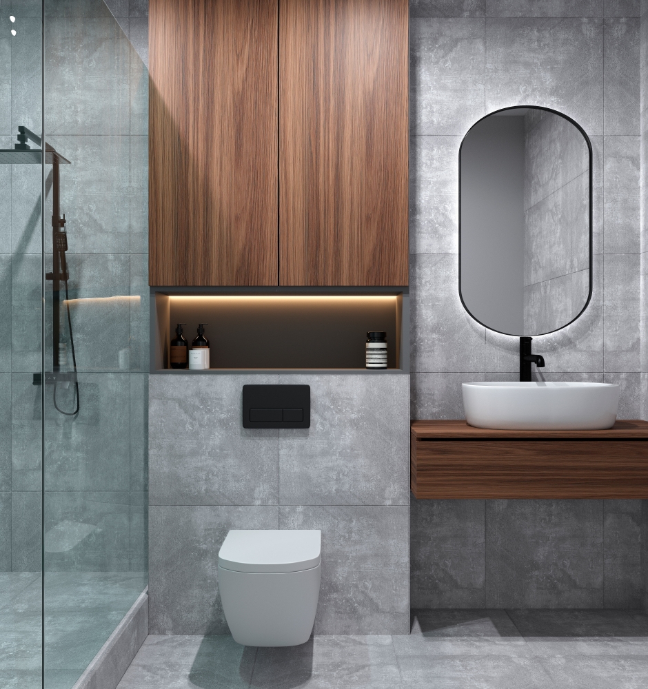 London GP Silver 50x50 Eurotile Ceramica